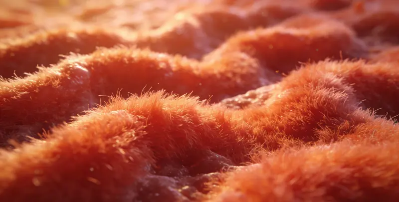 湖州结直肠癌靶向43基因检测（组织）图片1