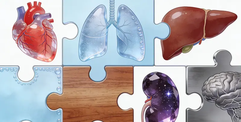 湖州实体瘤MRD监测4次套餐图片1